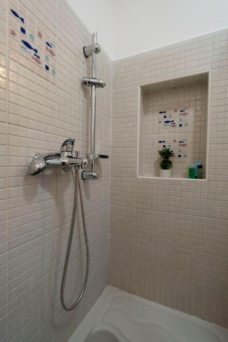 Apartamento Train 23 Belgrado Exterior foto
